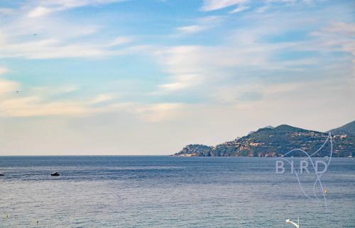 Vue Mer et Esterel Cannes just next to the beach photo 17