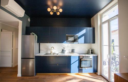 Nice Flat "the GRAVETTE"