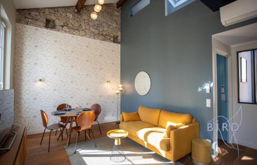 Nice Flat "the GRAVETTE"