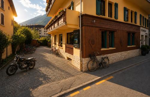 Hôtel Lyret photo 30