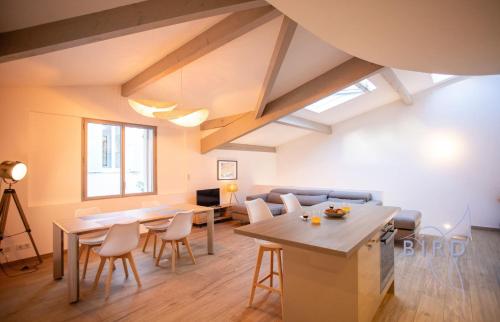 Super loft "La Salis" Antibes