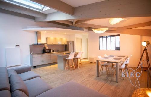 Super loft "La Salis" Antibes