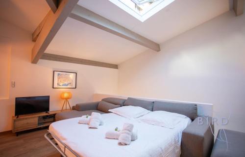 Super loft "La Salis" Antibes