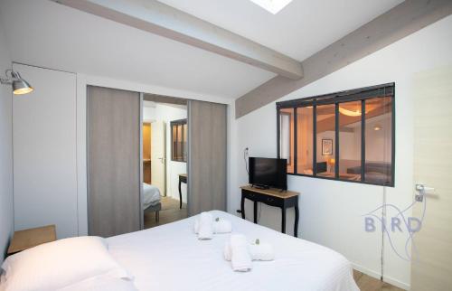 Super loft "La Salis" Antibes