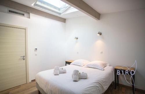 Super loft "La Salis" Antibes