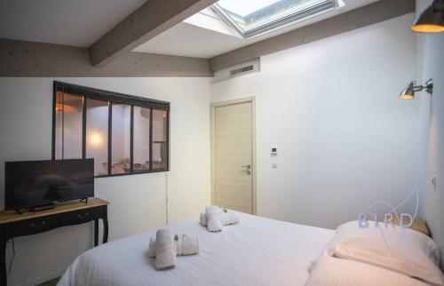 Super loft "La Salis" Antibes