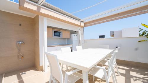 YourSpain es Apartment DM1 5A Heated pool Hot tub