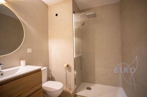Lovely renovated studio in the heart of Cannes