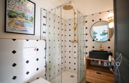Nice Studio OLIVETTE