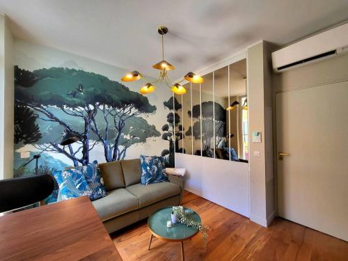 Nice Studio OLIVETTE