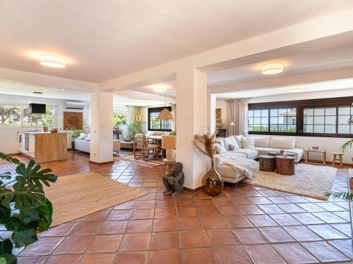 Villa Amapolas 222