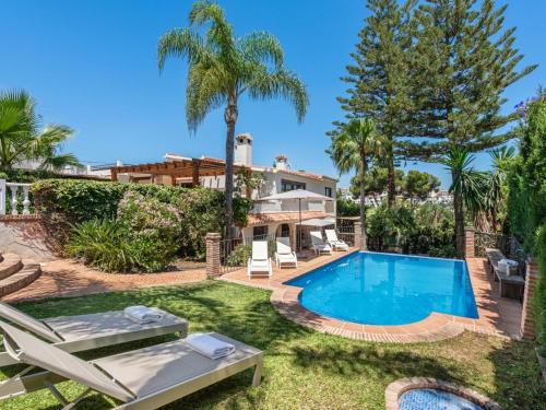 Villa Amapolas 222