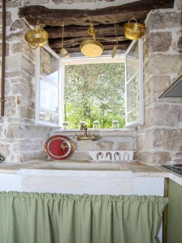 Fotografie z fotogalerie ubytování Villa Eleonas v destinaci Ieromónachos