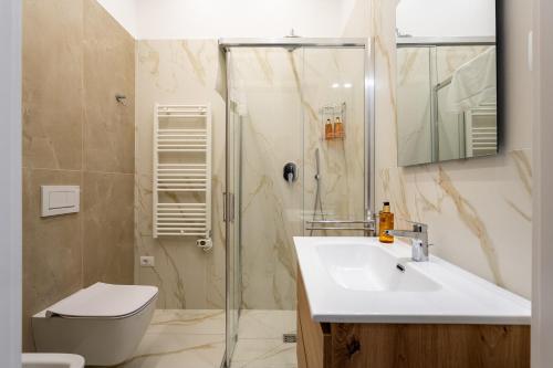 Stylish Florence Retreat 2 Min to Campo di Marte