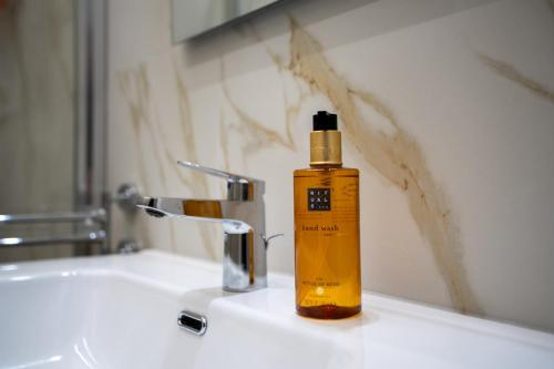 Stylish Florence Retreat 2 Min to Campo di Marte