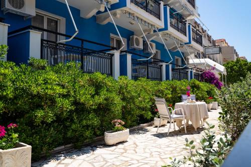 Hotel Asimina Laganas