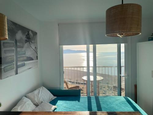 Apartamento vistas al Mar Aire acondicionado Wifi