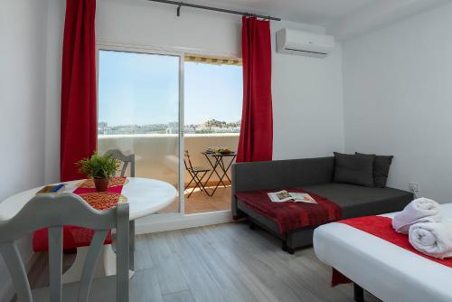 Sunstay Benalbeach Loft Benalmadena