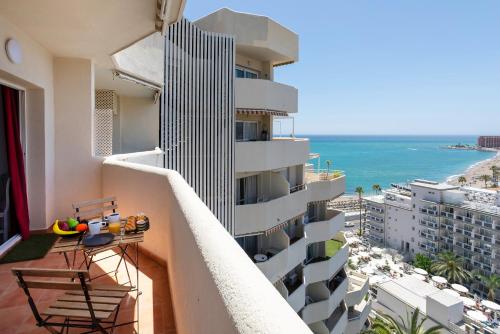 Sunstay Benalbeach Loft Benalmadena