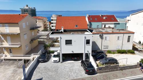 Apartments Rose Loboja