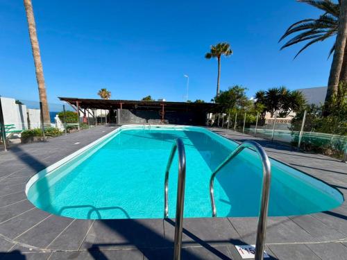 Vera Beach House - by Gestión Vacacional Canarias