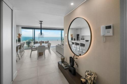 Luxury Panorama Sea View Penthouse