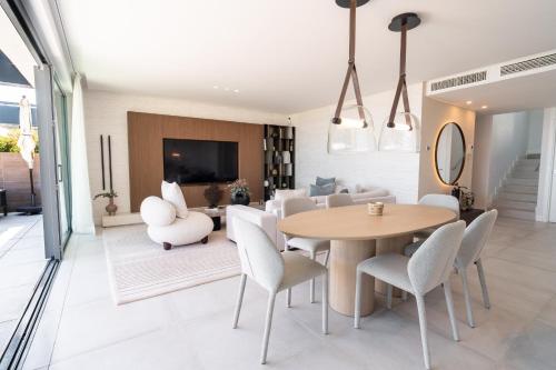 Luxury Panorama Sea View Penthouse