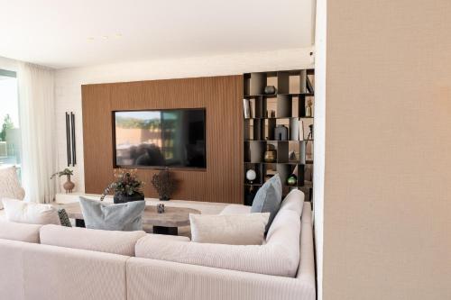 Luxury Panorama Sea View Penthouse