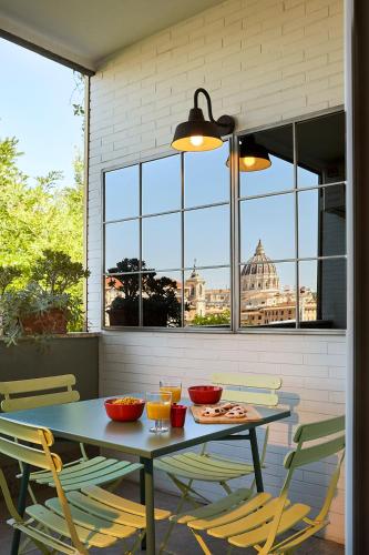 Delmirani's Book Apartments - Vatican View photo 132
