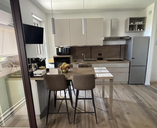 B&B Bari Apartment by Margi photo 23