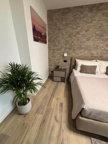 B&B Bari Apartment by Margi photo 11