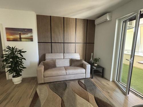B&B Bari Apartment by Margi photo 20