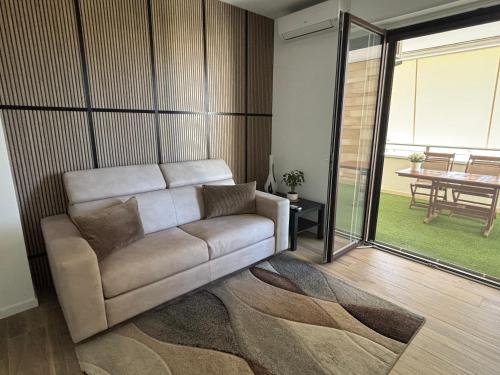 B&B Bari Apartment by Margi photo 19