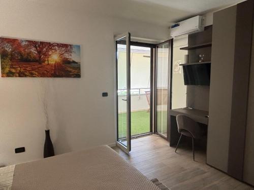 B&B Bari Apartment by Margi photo 13