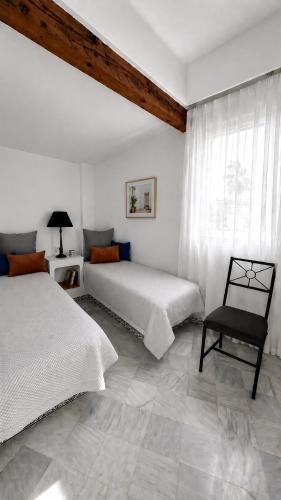 Apartamento Tranquilo, Aldea del Mar