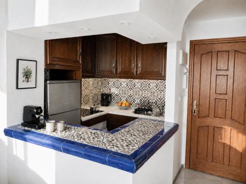 Apartamento Tranquilo, Aldea del Mar