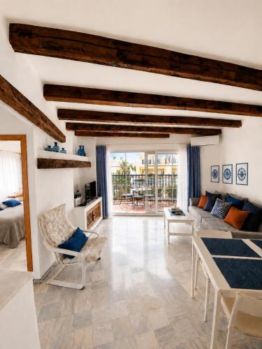 Apartamento Tranquilo, Aldea del Mar