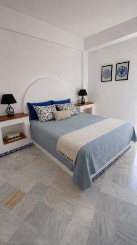 Apartamento Tranquilo, Aldea del Mar