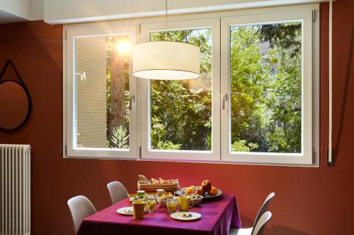 Delmirani's Book Apartments - Vatican View photo 145