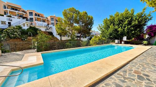 Ap428 Burriana Beach Las Flores