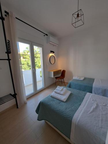 Azure Breeze Suite Apartment