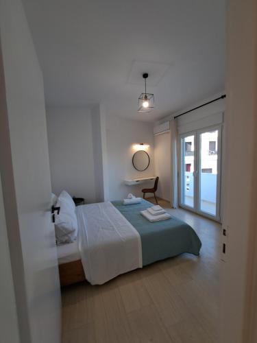 Azure Breeze Suite Apartment
