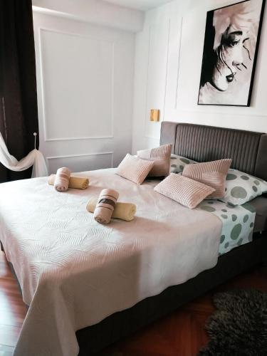 Apartment Río