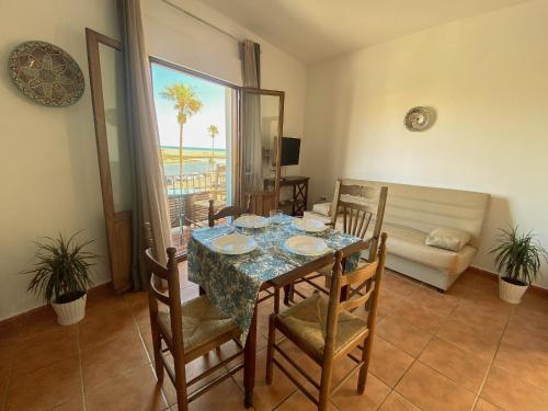 1 linea de playa - Apartamentos - Beach & River - Conil
