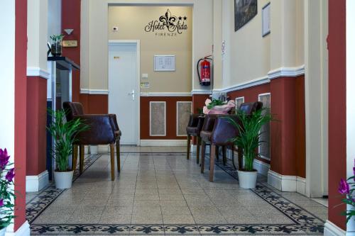 Hotel Aida