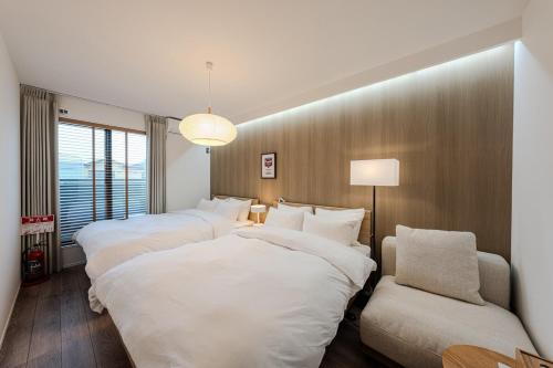 Nikyo Moku Villa Osaka