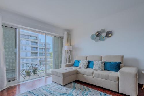 GuestReady - Charming apartment with balcony