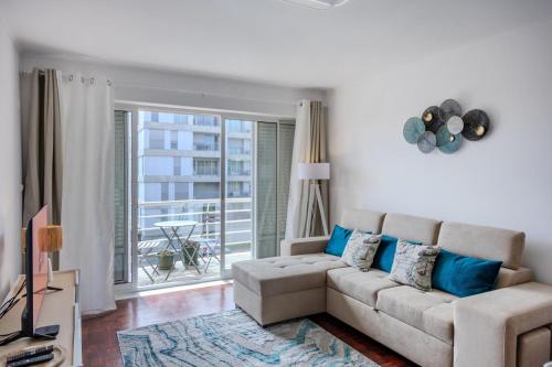 GuestReady - Charming apartment with balcony