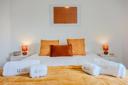 GuestReady - Charming apartment with balcony