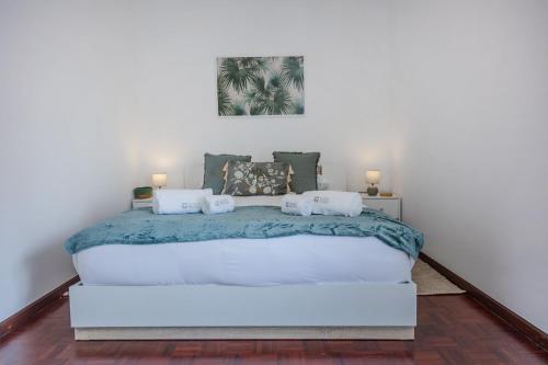 GuestReady - Charming apartment with balcony